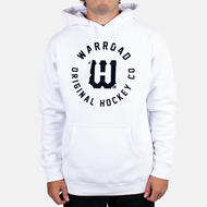 WARROAD Player Collection Hoodie- Sr