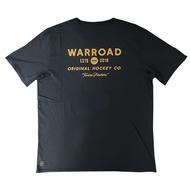 WARROAD Twine Finders S/S T-Shirt- Sr