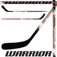 WARRIOR Vandal X Grip Hockey Stick- Int