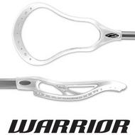 Warrior Evolyte X Lacrosse Head