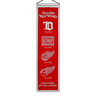 WINNING STREAK Heritage Banner