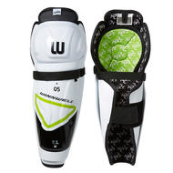 WINNWELL Q5 Shin Guard- Sr