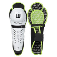 WINNWELL AMP500 Shin Guards- Sr