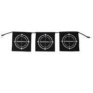 WINNWELL Bungee Shooting Targets