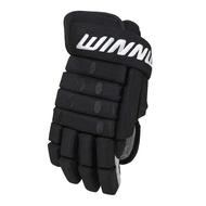 WINNWELL Classic 4-Roll Hockey Glove- Jr