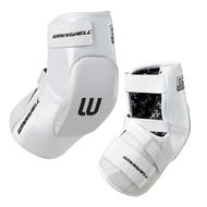 WINNWELL Classic Elbow Pads- Sr (Soft)