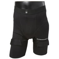 WINNWELL Compression Jock Short- Yth