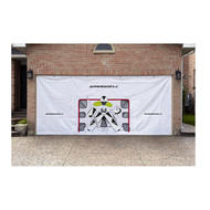 WINNWELL Heavy Duty 16'X8