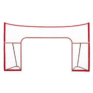 WINNWELL ProForm 72" Net w/Skateguard & Standalone Backstop