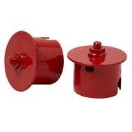 WINNWELL Steel Ice Peg 2