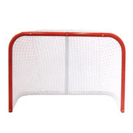 WINNWELL USA Hockey Heavy Duty Net w/2” Posts 52”