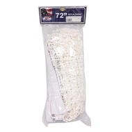 WINNWELL USA Hockey Replacement Quicknet Mesh 72”