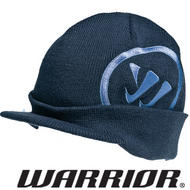 Warrior Radar Beanie