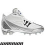 WARRIOR Shooter Mid Cut Lacrosse Cleat- Sr