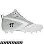 WARRIOR Burn 2nd Degree Lacrosse Cleat- Sr