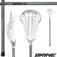 BRINE Anthem 6065 Woman's Lacrosse Stick