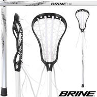BRINE Cadence 2 A6000 Women's Lacrosse Stick '12