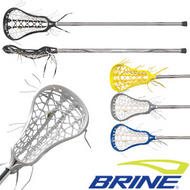 Brine CADENCE 6065 Women's Lacrosse Stick
