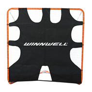 WINNWELL Lacrosse Shooting Target- 72