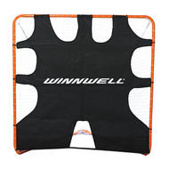 WINNWELL Lacrosse Shooting Target- 72"