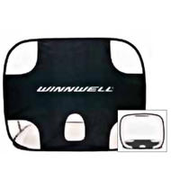 WINNWELL Pop-Up Hockey Net W/Target- 54