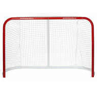 WINNWELL ProForm Heavy Duty Hockey Net W/2