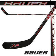 Bauer Vapor X:15 Composite Hockey Stick S10- Int