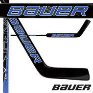 Bauer Vapor X:40 Composite Goal Stick- Int