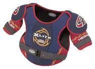 Hespeler X-Lite Shoulder Pads- Junior