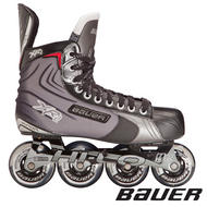 Bauer Vapor XR2 Roller Hockey Skates- Sr