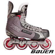 Bauer Vapor XR4 Roller Hockey Skates- Sr