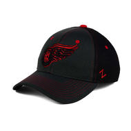 ZEPHYR Black Light Redwings Hat