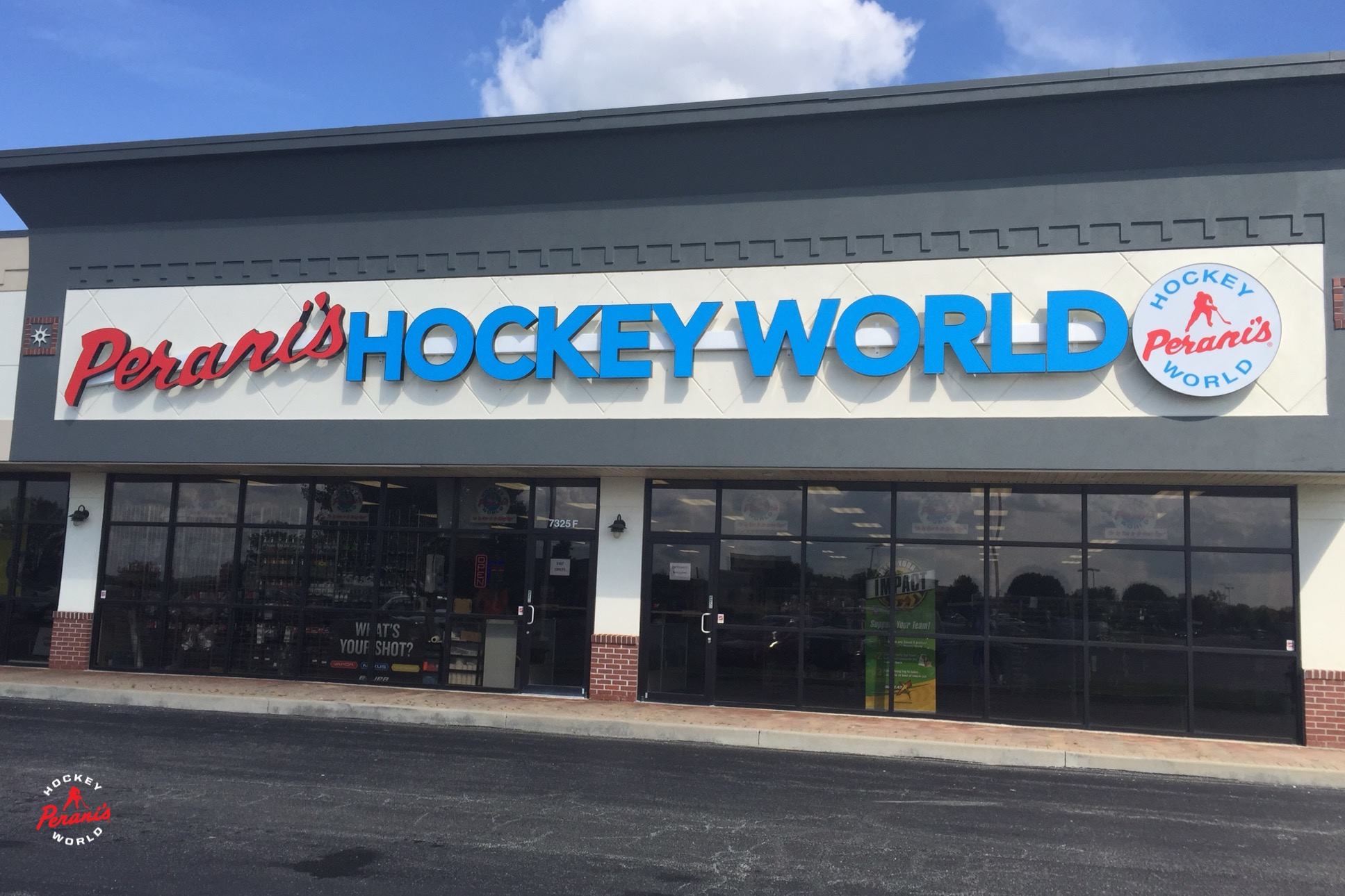 Hockey stores cheap near me