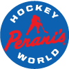 Perani's Hockey World Logo