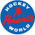 Perani's Hockey World Logo