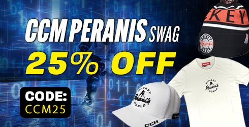 CCM Perani's Apparel Deals