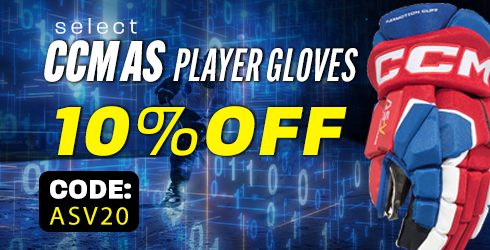 CCM Tacks AS-V Hockey Gloves Deals