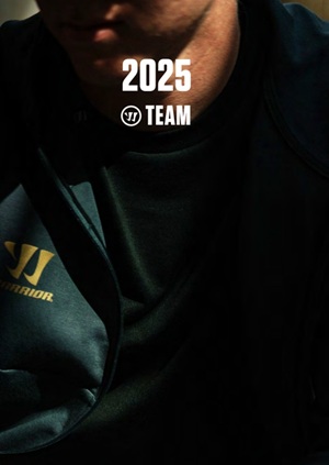 Warrior 2024 Team Catalog