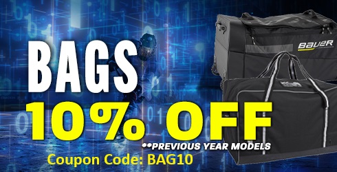 Bauer bag Deals