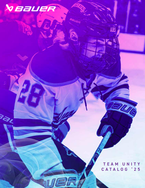 Bauer 2023 Team Catalog