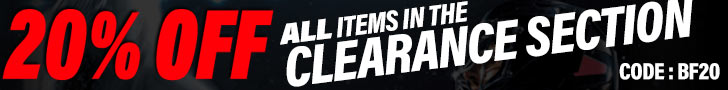 Clearance Holiday Deals 2023 20% Off all items in the clearance section