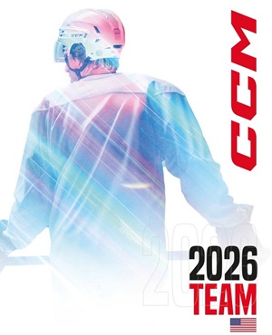 CCM 2026 Team Catalog