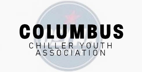 COLUMBUS CHILLER YOUTH ASSOCIATION