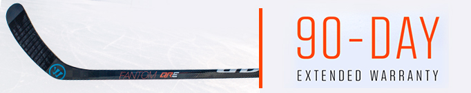 Fantom QRE | Limited Release. 360 Grams. 90 Day Extended Warranty. Shop Now.