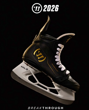 Warrior 2026 Team Catalog