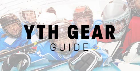 Youth Gear Guide