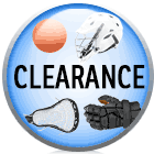 Lacrosse Clearance