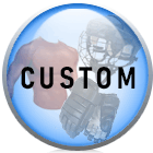 Custom Goalie