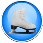 Mens-Womens Figure Skates