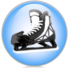 Goalie Skates